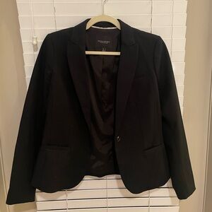 Banana Republic Black Women’s Blazer